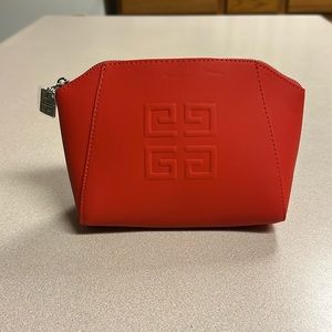 Givenchy cosmetic bag